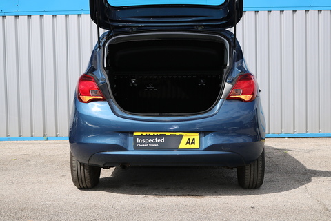 1.3 CDTi ecoFLEX Design Hatchback 5dr Diesel Manual Euro 6 (s/s) (75 ps)