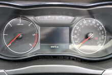 Vauxhall Corsa CDTi ecoFLEX Design
