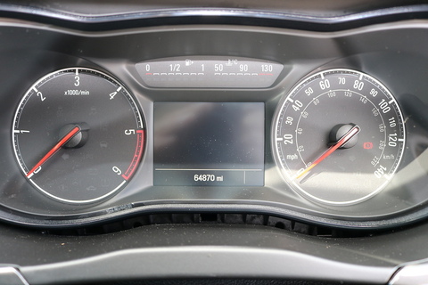 1.3 CDTi ecoFLEX Design Hatchback 5dr Diesel Manual Euro 6 (s/s) (75 ps)