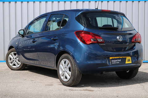 1.3 CDTi ecoFLEX Design Hatchback 5dr Diesel Manual Euro 6 (s/s) (75 ps)