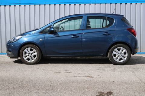 1.3 CDTi ecoFLEX Design Hatchback 5dr Diesel Manual Euro 6 (s/s) (75 ps)