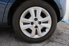 Vauxhall Corsa CDTi ecoFLEX Design