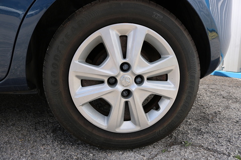 1.3 CDTi ecoFLEX Design Hatchback 5dr Diesel Manual Euro 6 (s/s) (75 ps)