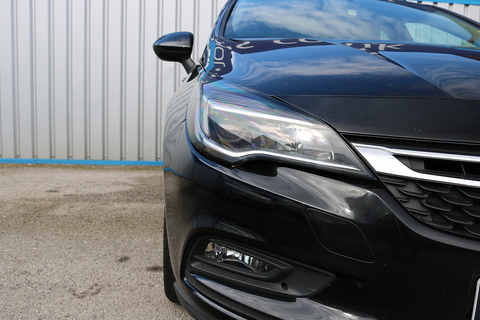 1.6 CDTi BlueInjection Design Hatchback 5dr Diesel Manual Euro 6 (s/s) (136 ps)