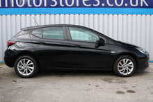 Vauxhall Astra CDTi BlueInjection Design