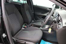 Vauxhall Astra CDTi BlueInjection Design