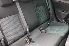 Vauxhall Astra CDTi BlueInjection Design