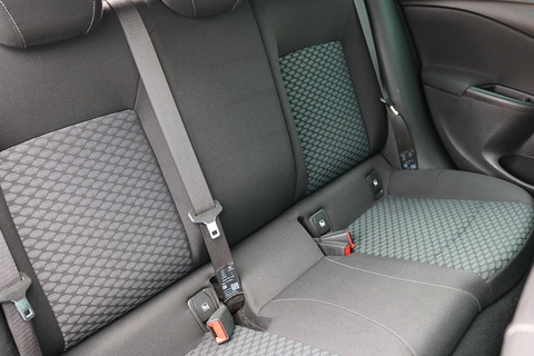 1.6 CDTi BlueInjection Design Hatchback 5dr Diesel Manual Euro 6 (s/s) (136 ps)