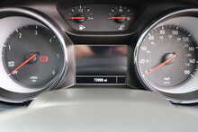 Vauxhall Astra CDTi BlueInjection Design