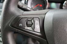 Vauxhall Astra CDTi BlueInjection Design