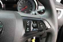 Vauxhall Astra CDTi BlueInjection Design