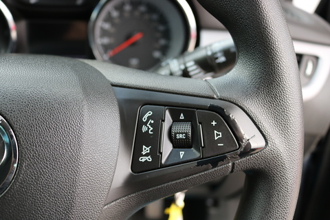 1.6 CDTi BlueInjection Design Hatchback 5dr Diesel Manual Euro 6 (s/s) (136 ps)