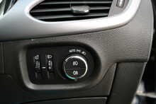 Vauxhall Astra CDTi BlueInjection Design