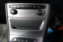 Vauxhall Astra CDTi BlueInjection Design