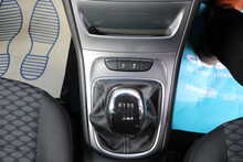 Vauxhall Astra CDTi BlueInjection Design