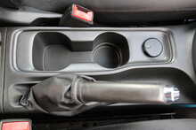 Vauxhall Astra CDTi BlueInjection Design