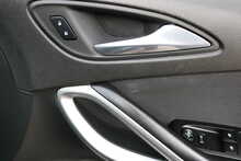 Vauxhall Astra CDTi BlueInjection Design