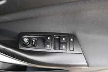 Vauxhall Astra CDTi BlueInjection Design