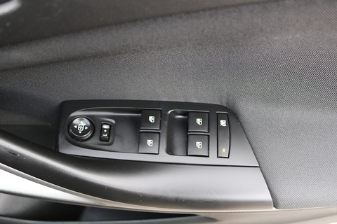 1.6 CDTi BlueInjection Design Hatchback 5dr Diesel Manual Euro 6 (s/s) (136 ps)