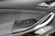 Vauxhall Astra CDTi BlueInjection Design