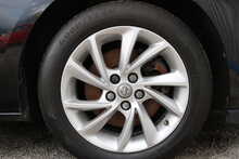 Vauxhall Astra CDTi BlueInjection Design