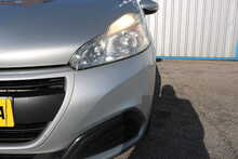 Peugeot 208 BlueHDi Access