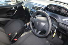 Peugeot 208 BlueHDi Access