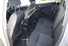 Peugeot 208 BlueHDi Access