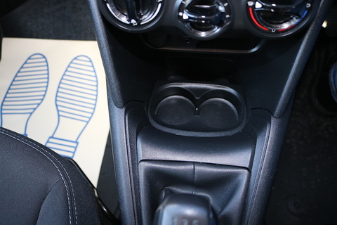 1.6 BlueHDi Access (a/c) Hatchback 5dr Diesel Manual Euro 6 (75 ps)