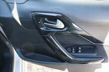 Peugeot 208 BlueHDi Access