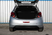 Peugeot 208 BlueHDi Access