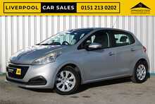 Peugeot 208 BlueHDi Access