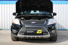 Ford Kuga Titanium