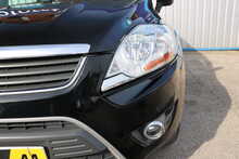 Ford Kuga Titanium