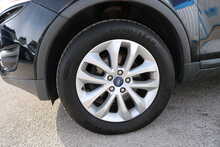 Ford Kuga Titanium