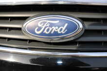 Ford Kuga Titanium