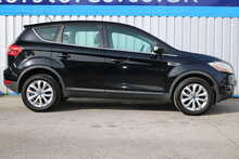 Ford Kuga Titanium