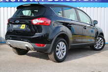 Ford Kuga Titanium
