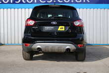 Ford Kuga Titanium