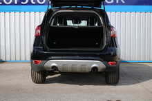 Ford Kuga Titanium