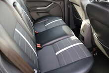Ford Kuga Titanium