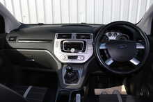 Ford Kuga Titanium