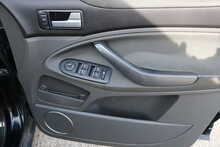 Ford Kuga Titanium