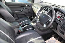 Ford Kuga Titanium
