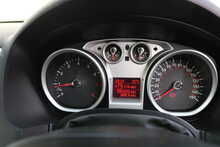 Ford Kuga Titanium