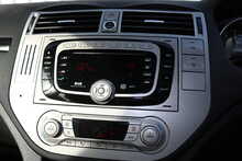 Ford Kuga Titanium