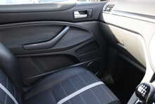 Ford Kuga Titanium