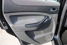 Ford Kuga Titanium