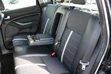 Ford Kuga Titanium