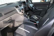 Ford Kuga Titanium